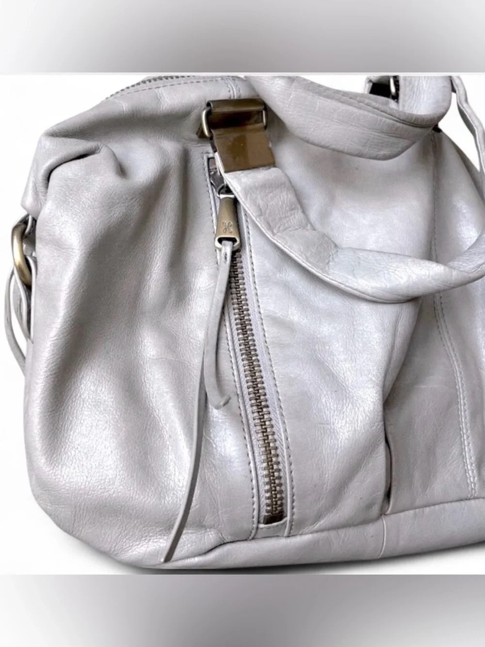☀️SUMMER SALE☀️HOBO Derby Crossbody Satchel